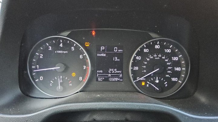 Hyundai Elantra  2017