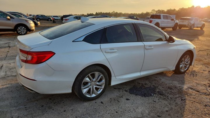 Honda Accord  2020