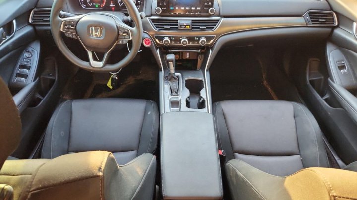 Honda Accord  2020