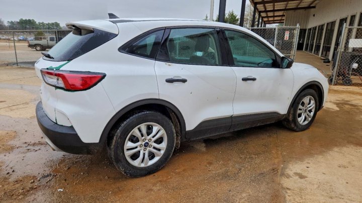 Ford Escape  2020