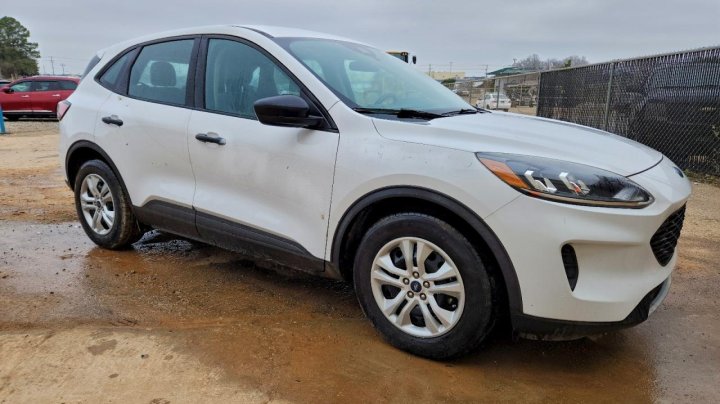 Ford Escape  2020