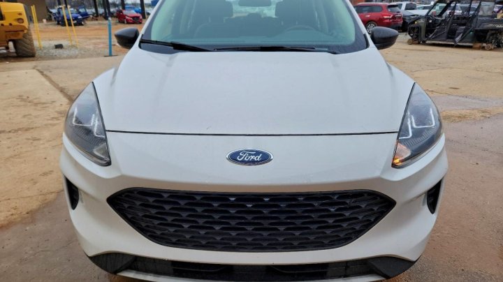 Ford Escape  2020