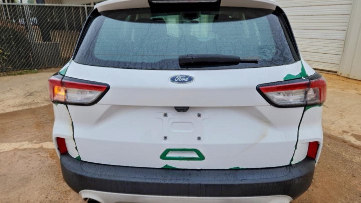 Ford Escape  2020