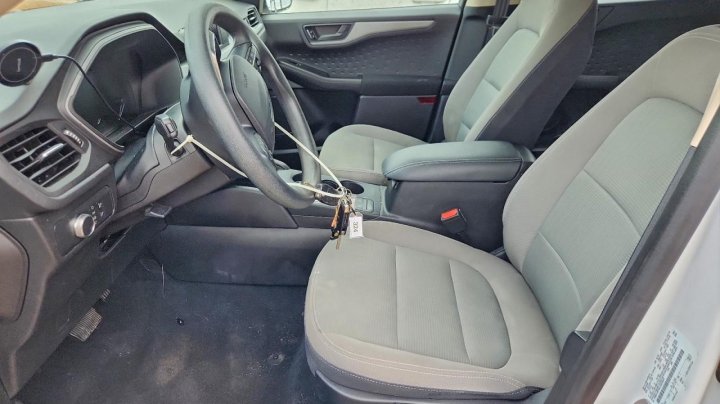 Ford Escape  2020