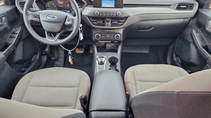 Ford Escape  2020