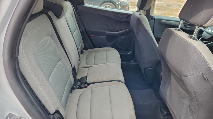 Ford Escape  2020