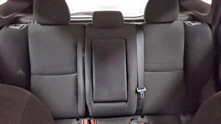Nissan Rogue Sport  2019