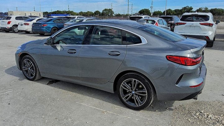 BMW 228I  2024