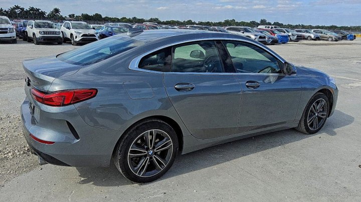 BMW 228I  2024