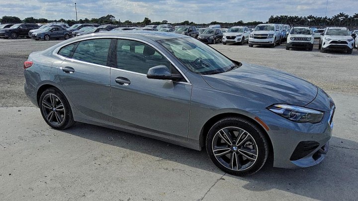 BMW 228I  2024