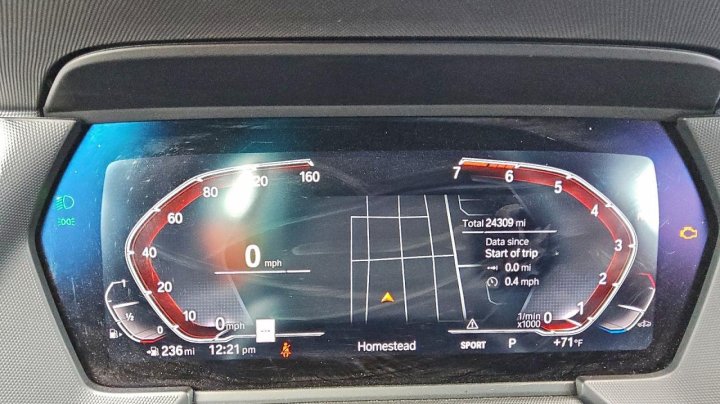 BMW 228I  2024