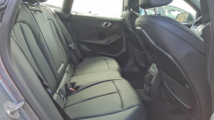 BMW 228I  2024
