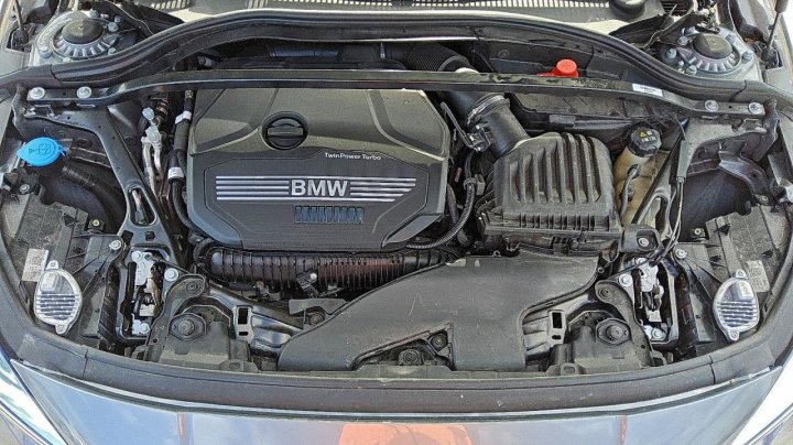 BMW 228I  2024