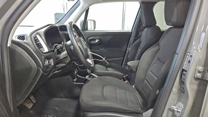 JEEP RENEGADE  2020