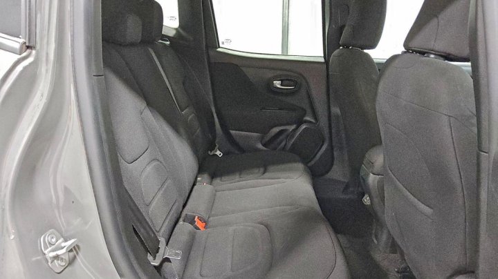 JEEP RENEGADE  2020