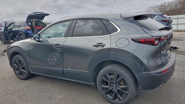 Mazda CX-30  2024