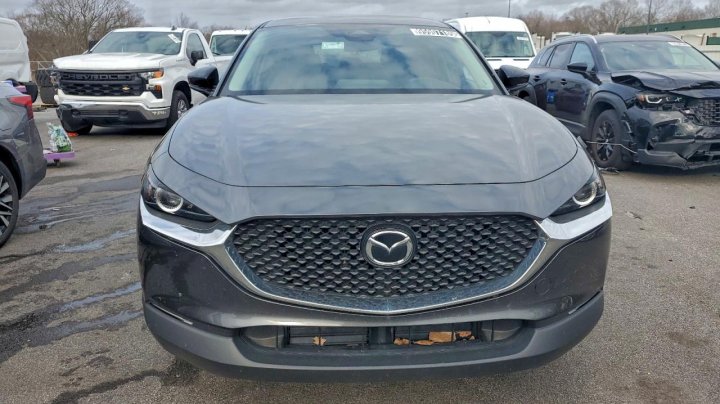 Mazda CX-30  2024