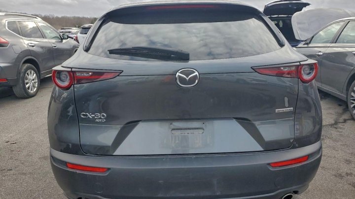 Mazda CX-30  2024