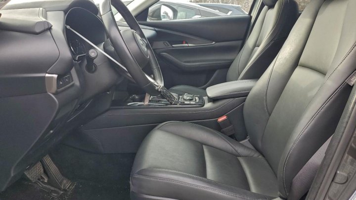 Mazda CX-30  2024