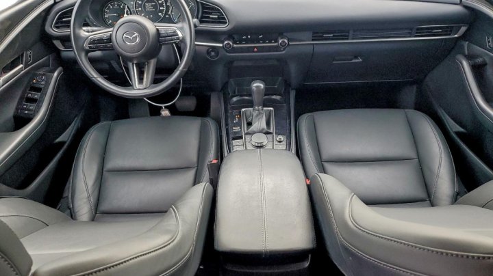 Mazda CX-30  2024