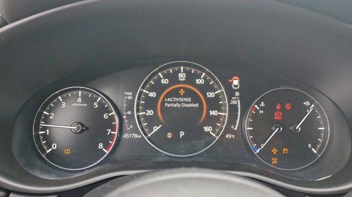 Mazda CX-30  2024