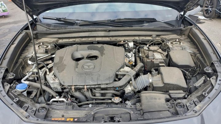 Mazda CX-30  2024