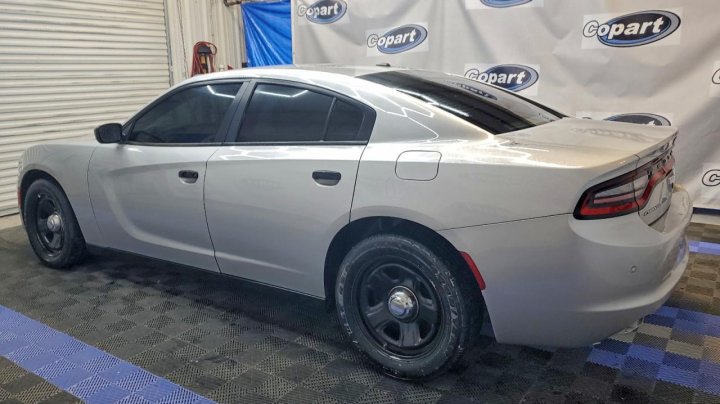 Dodge Charger  2018
