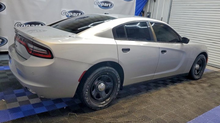 Dodge Charger  2018