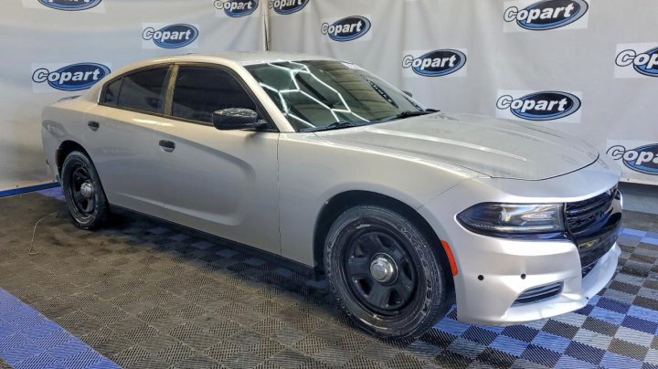 Dodge Charger  2018