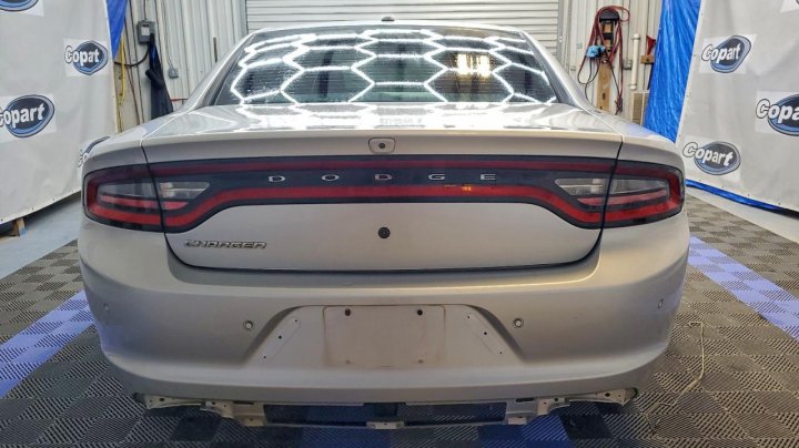 Dodge Charger  2018