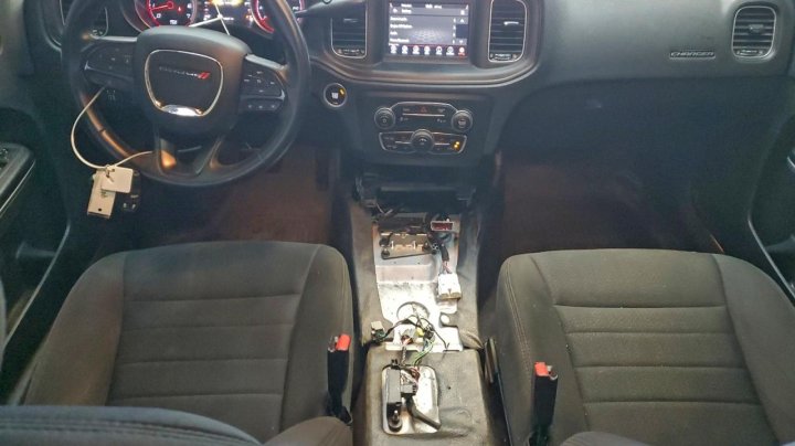 Dodge Charger  2018