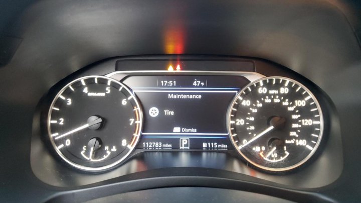 Nissan Altima  2021