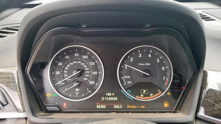 BMW X1  2018