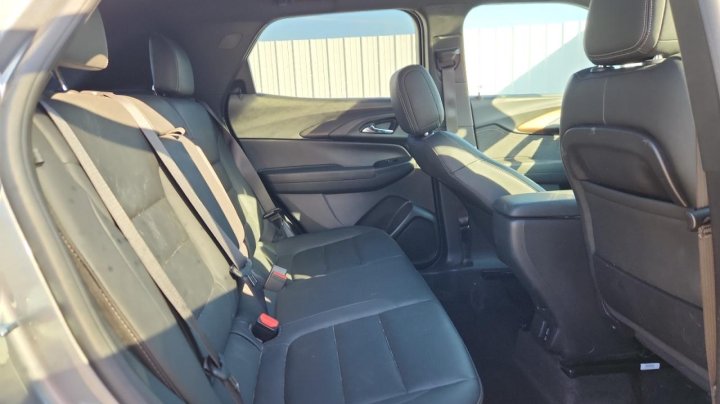 Chevrolet TRAILBLAZER  2023