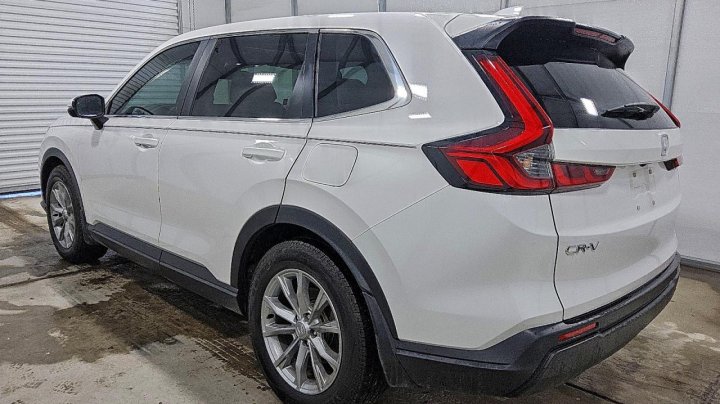Honda CR-V  2024