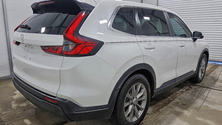 Honda CR-V  2024