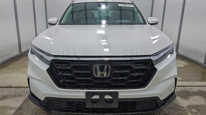 Honda CR-V  2024