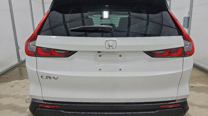 Honda CR-V  2024