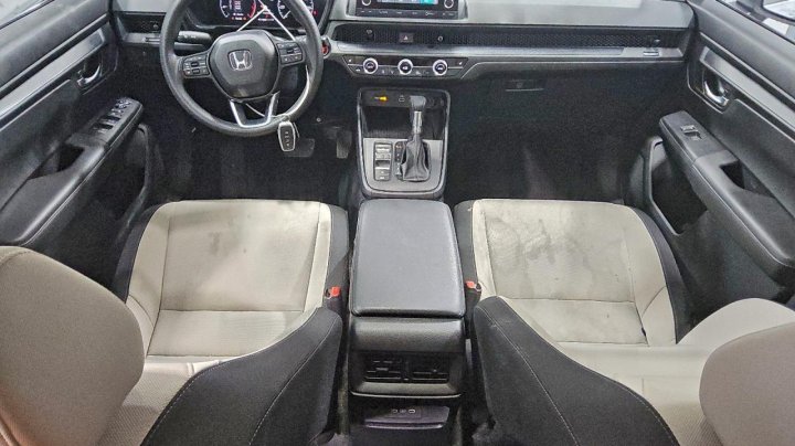 Honda CR-V  2024