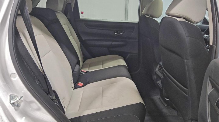 Honda CR-V  2024