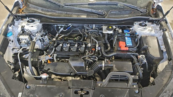Honda CR-V  2024