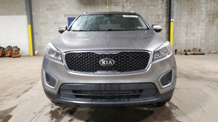 KIA Sorento  2016
