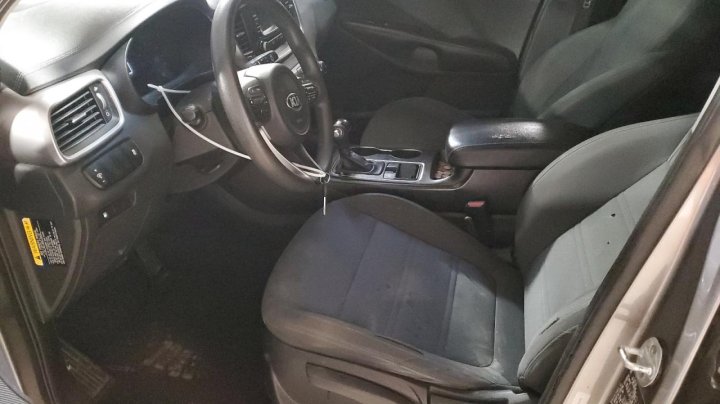 KIA Sorento  2016