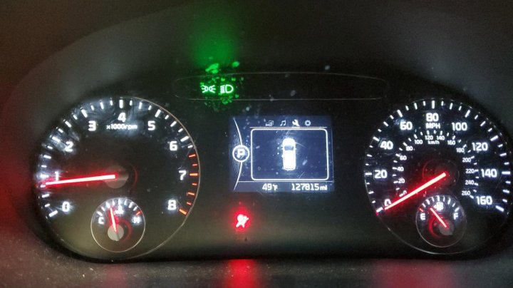 KIA Sorento  2016