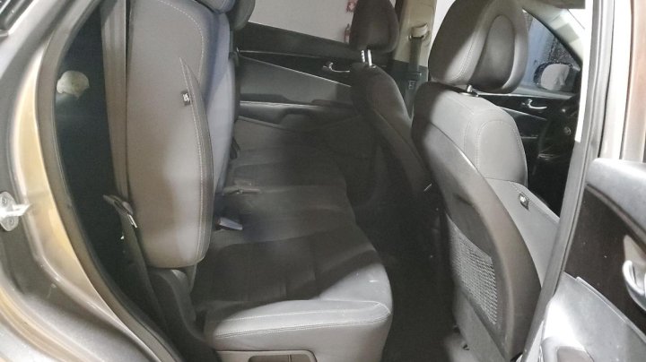 KIA Sorento  2016