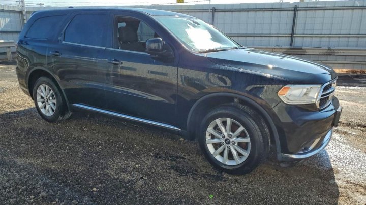 Dodge DURANGO  2020