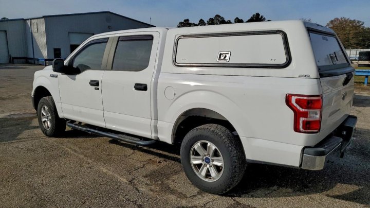 Ford F150  2019