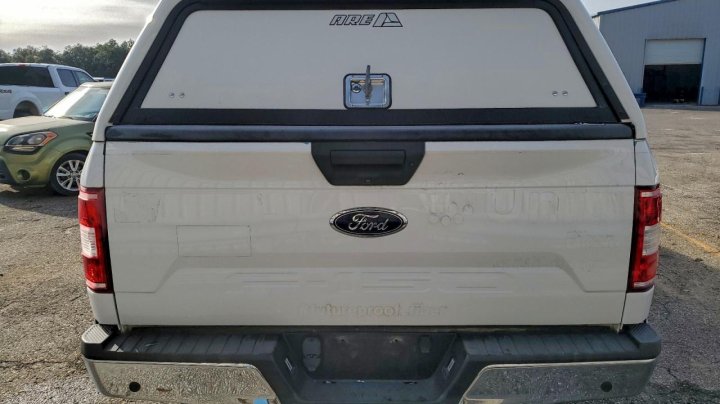 Ford F150  2019