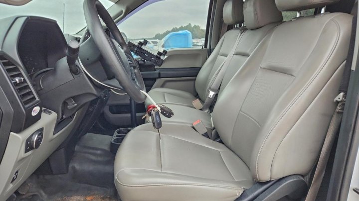 Ford F150  2019