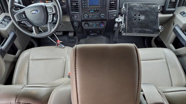 Ford F150  2019